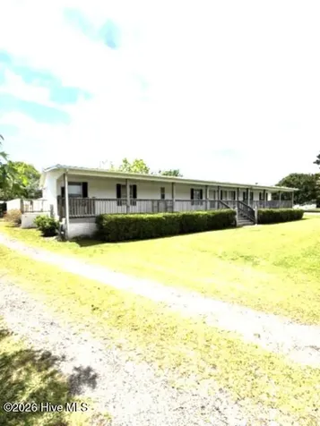 225 Mckae Drive Gloucester NC 28528