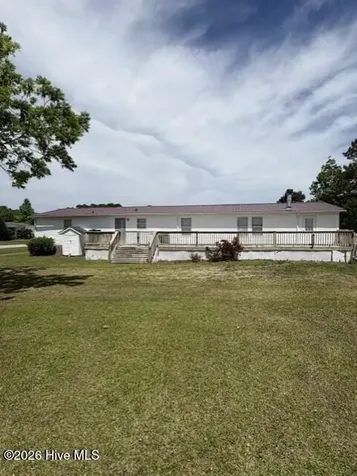 225 Mckae Drive Gloucester NC 28528