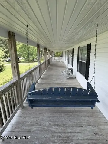 225 Mckae Drive Gloucester NC 28528