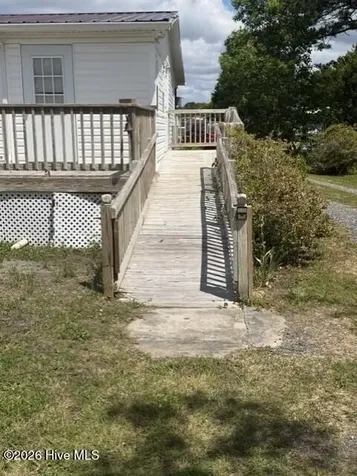 225 Mckae Drive Gloucester NC 28528
