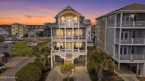 1401 Carolina Beach Avenue N Carolina Beach NC 28428