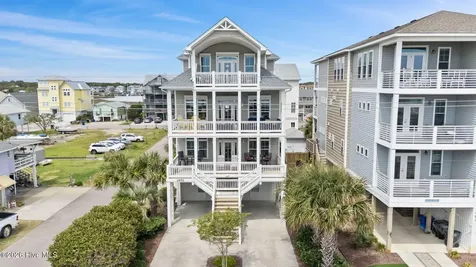 1401 Carolina Beach Avenue N Carolina Beach NC 28428