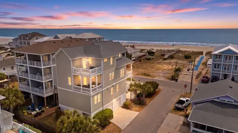 1401 Carolina Beach Avenue N Carolina Beach NC 28428