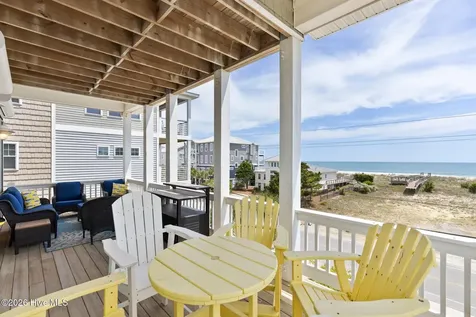 1401 Carolina Beach Avenue N Carolina Beach NC 28428