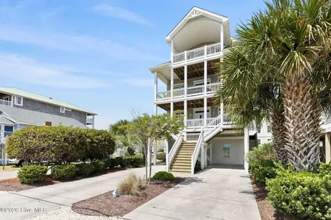 1401 Carolina Beach Avenue N Carolina Beach NC 28428