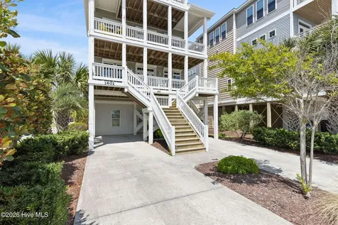 1401 Carolina Beach Avenue N Carolina Beach NC 28428