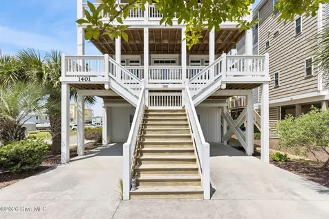 1401 Carolina Beach Avenue N Carolina Beach NC 28428
