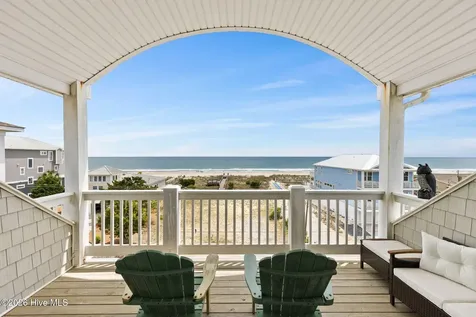 1401 Carolina Beach Avenue N Carolina Beach NC 28428