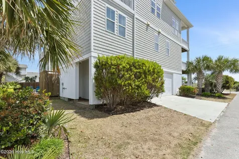 1401 Carolina Beach Avenue N Carolina Beach NC 28428