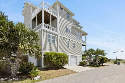 1401 Carolina Beach Avenue N Carolina Beach NC 28428