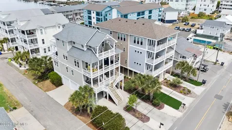 1401 Carolina Beach Avenue N Carolina Beach NC 28428