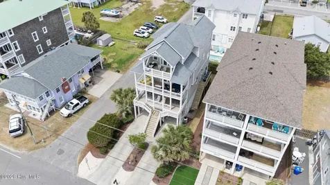 1401 Carolina Beach Avenue N Carolina Beach NC 28428