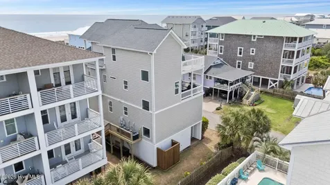 1401 Carolina Beach Avenue N Carolina Beach NC 28428