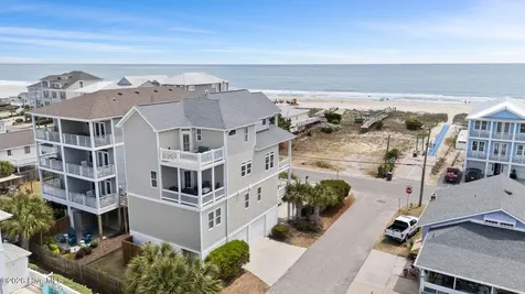 1401 Carolina Beach Avenue N Carolina Beach NC 28428