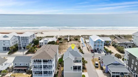 1401 Carolina Beach Avenue N Carolina Beach NC 28428