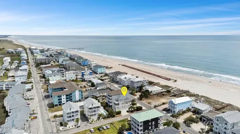 1401 Carolina Beach Avenue N Carolina Beach NC 28428