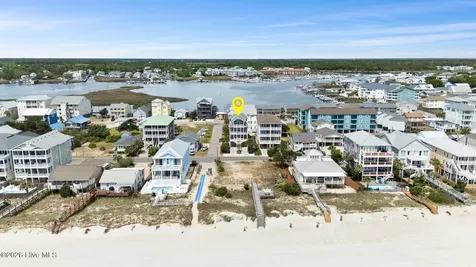 1401 Carolina Beach Avenue N Carolina Beach NC 28428