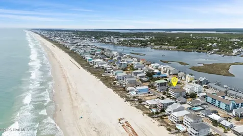 1401 Carolina Beach Avenue N Carolina Beach NC 28428
