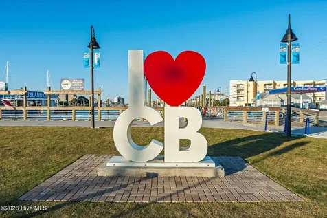 1401 Carolina Beach Avenue N Carolina Beach NC 28428