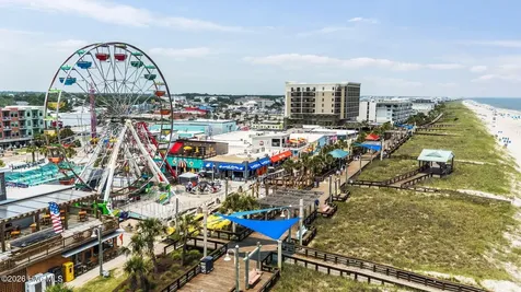 1401 Carolina Beach Avenue N Carolina Beach NC 28428