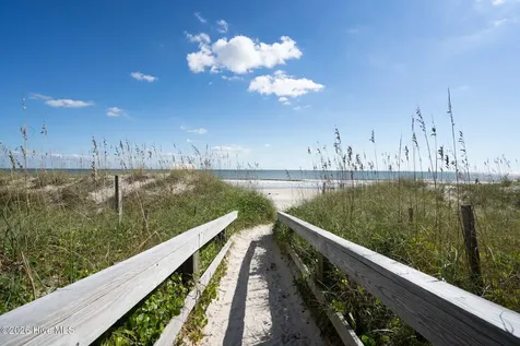 1401 Carolina Beach Avenue N Carolina Beach NC 28428