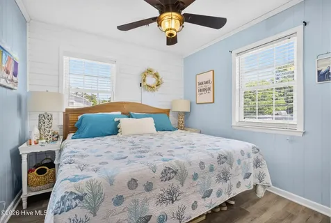 2025 Yorktown Street Kill Devil Hills NC 27948