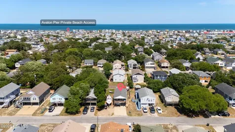 2025 Yorktown Street Kill Devil Hills NC 27948