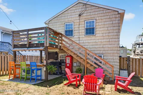 2025 Yorktown Street Kill Devil Hills NC 27948
