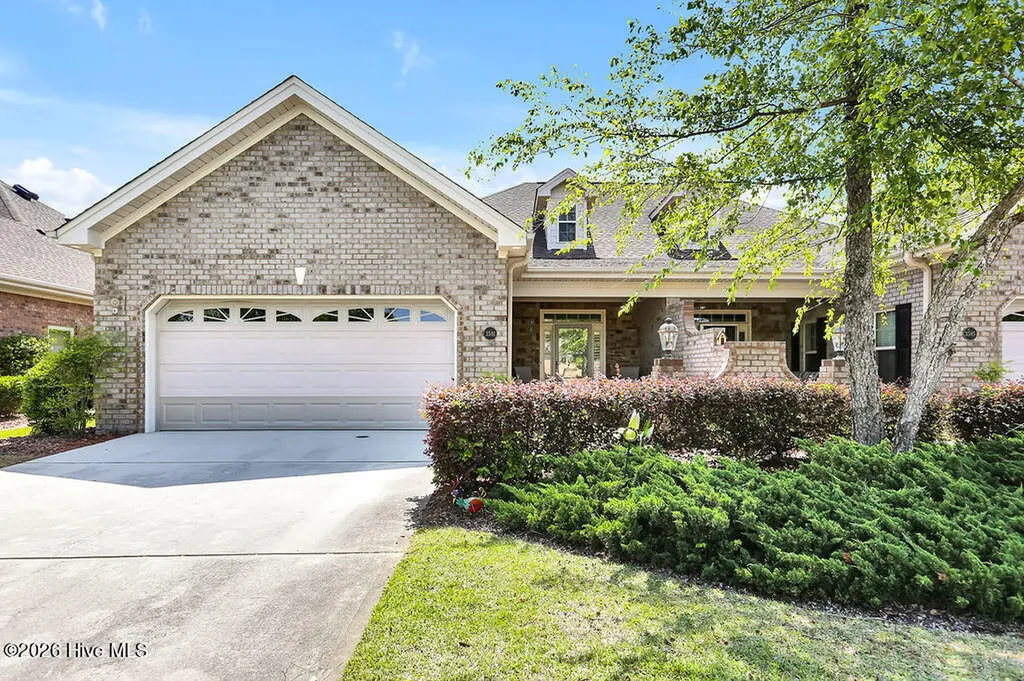 3581 Bendemere Drive Leland NC 28451