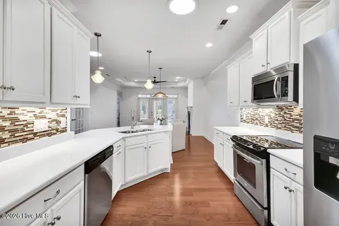 3581 Bendemere Drive Leland NC 28451