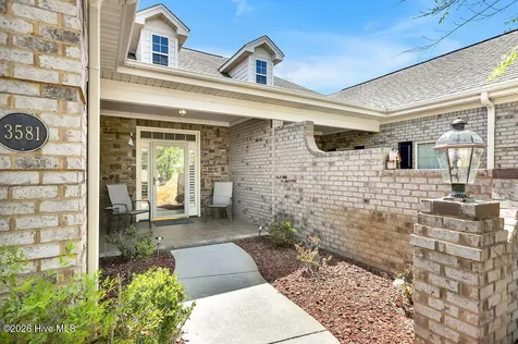 3581 Bendemere Drive Leland NC 28451
