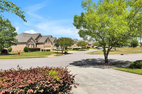 3581 Bendemere Drive Leland NC 28451