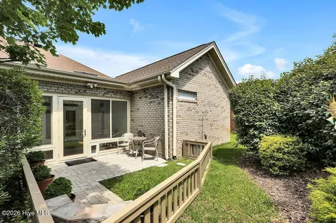 3581 Bendemere Drive Leland NC 28451