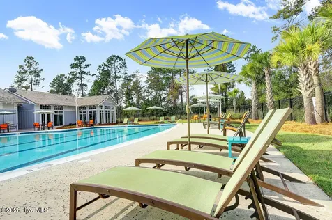 3581 Bendemere Drive Leland NC 28451