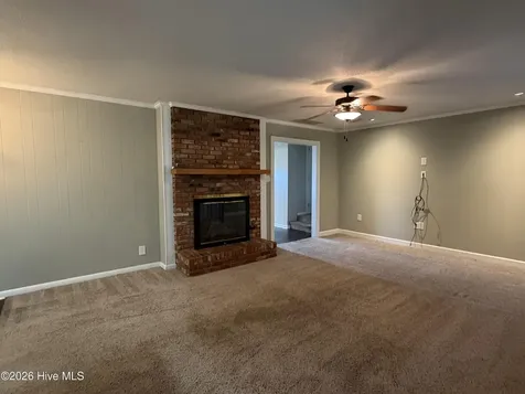 206 Connies Circle Goldsboro NC 27530