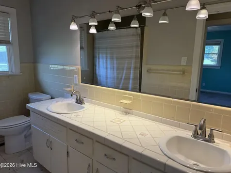 206 Connies Circle Goldsboro NC 27530