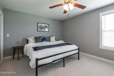 1249 Abby Drive Greenville NC 27834