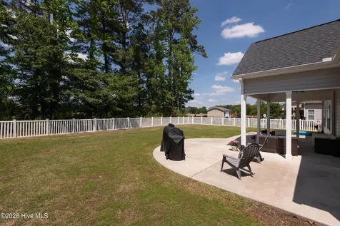 1249 Abby Drive Greenville NC 27834
