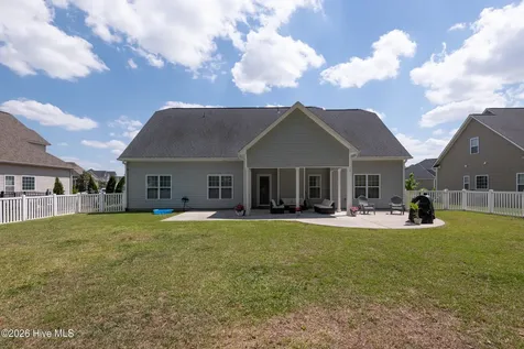1249 Abby Drive Greenville NC 27834