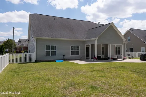 1249 Abby Drive Greenville NC 27834