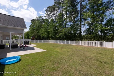1249 Abby Drive Greenville NC 27834