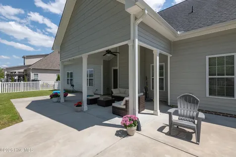 1249 Abby Drive Greenville NC 27834