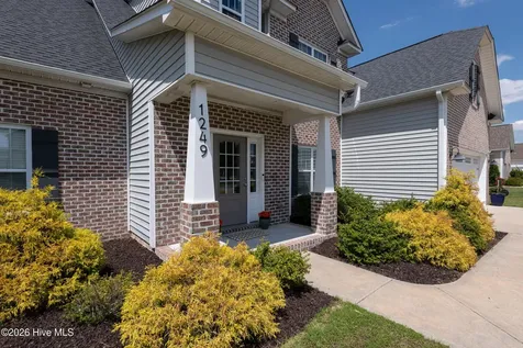 1249 Abby Drive Greenville NC 27834