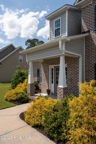 1249 Abby Drive Greenville NC 27834
