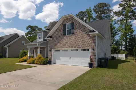 1249 Abby Drive Greenville NC 27834