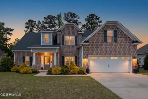 1249 Abby Drive Greenville NC 27834