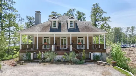 5632 Styron Drive Oriental NC 28571