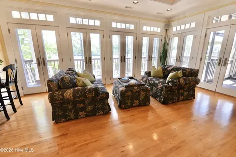 5632 Styron Drive Oriental NC 28571