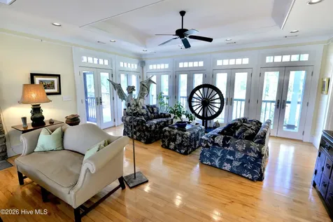 5632 Styron Drive Oriental NC 28571