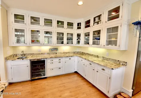 5632 Styron Drive Oriental NC 28571